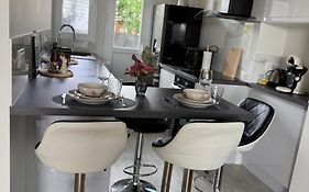 Appartement chaleureux et spacieux T3